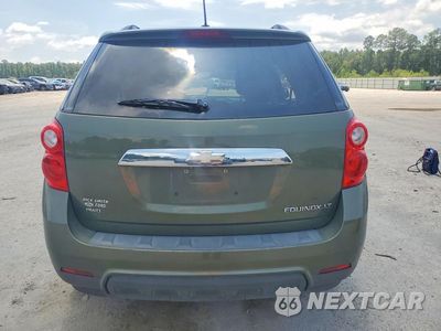 Zdjęcie 6 z 13 samochodu: 2015 CHEVROLET EQUINOX LT VIN:2GNFLGEK4F6130293 - miniatura