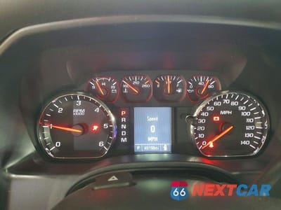 Zdjęcie 9 z 13 samochodu: 2016 CHEVROLET SILVERADO K1500/K1500 LS VIN:1GCNKNEH8GZ229284 - miniatura