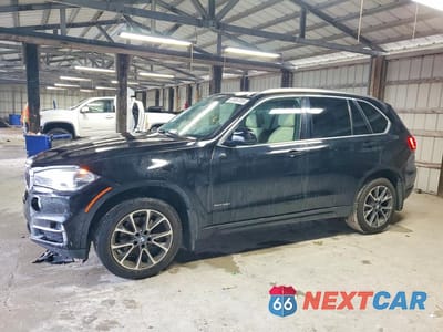 2017 BMW X5 XDRIVE35I 5UXKR0C52H0U55254 - główne zdjęcie licytacji z USA - miniatura
