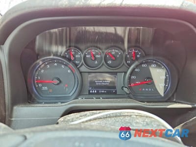 Zdjęcie 9 z 12 samochodu: 2024 CHEVROLET SILVERADO K2500 HEAVY DUTY VIN:2GC4YLE74R1240011 - miniatura