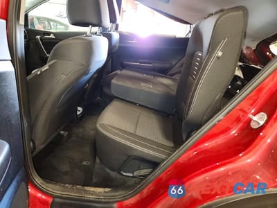 Zdjęcie 11 z 13 samochodu: 2019 KIA SPORTAGE LX VIN:KNDPMCAC3K7625516 - miniatura