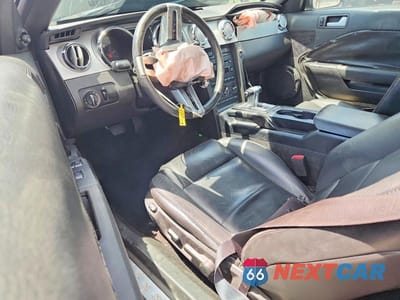 Zdjęcie 8 z 12 samochodu: 2006 FORD MUSTANG VIN:1ZVHT84N265259743 - miniatura