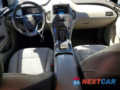 Zdjęcie 8 z 13 samochodu: 2014 CHEVROLET VOLT VIN:1G1RD6E46EU156479 - miniatura