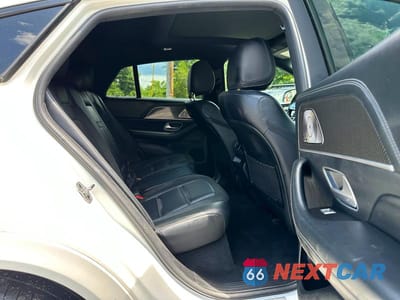 Zdjęcie 6 z 10 samochodu: 2022 MERCEDES-BENZ GLE COUPE AMG 53 4MATIC VIN:4JGFD6BB6NA801206 - miniatura