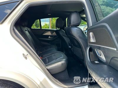 Zdjęcie 6 z 10 samochodu: 2022 MERCEDES-BENZ GLE COUPE AMG 53 4MATIC VIN:4JGFD6BB6NA801206 - miniatura