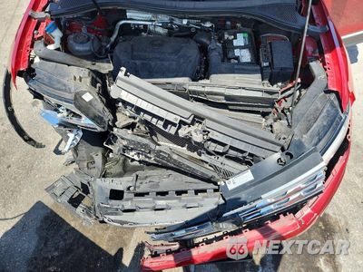 Zdjęcie 12 z 13 samochodu: 2019 VOLKSWAGEN TIGUAN SE VIN:3VV2B7AX3KM048861 - miniatura