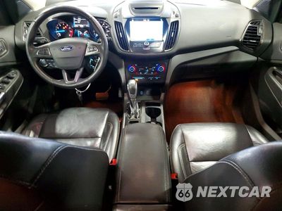 Zdjęcie 8 z 12 samochodu: 2018 FORD ESCAPE SEL VIN:1FMCU9HD7JUC35305 - miniatura