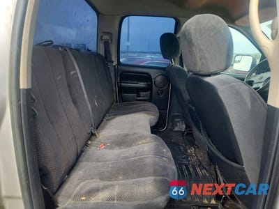 Zdjęcie 10 z 12 samochodu: 2003 DODGE RAM 2500 ST VIN:3D7KA28613G758882 - miniatura