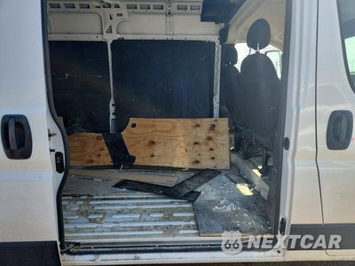 Zdjęcie 11 z 13 samochodu: 2025 RAM PROMASTER 1500 DELIVERY VAN VIN:3C6LRVBG9SE541740 - miniatura