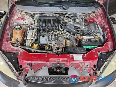 Zdjęcie 11 z 12 samochodu: 2006 FORD TAURUS SE VIN:1FAFP53U66A161916 - miniatura