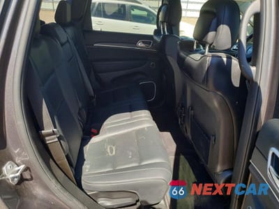 Zdjęcie 11 z 13 samochodu: 2018 JEEP GRAND CHEROKEE SUMMIT VIN:1C4RJFJT6JC130140 - miniatura