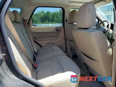 Zdjęcie 11 z 13 samochodu: 2011 FORD ESCAPE XLT VIN:1FMCU9DG0BKA02928 - miniatura