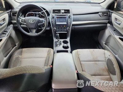 Zdjęcie 8 z 12 samochodu: 2015 TOYOTA CAMRY SE VIN:4T1BF1FK5FU915039 - miniatura
