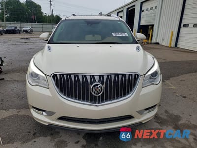 Piąte zdjęcie samochodu w środku: 2014 BUICK ENCLAVE VIN:5GAKRCKD9EJ342761 - miniatura