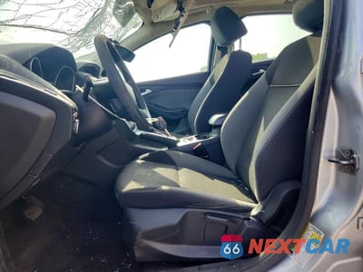 Zdjęcie 7 z 12 samochodu: 2013 FORD FOCUS SE VIN:1FADP3F2XDL244367 - miniatura