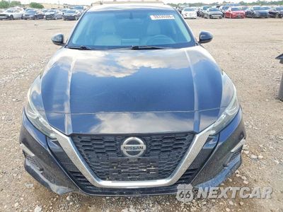 Zdjęcie 11 z 12 samochodu: 2019 NISSAN ALTIMA S VIN:1N4BL4BV4KN323706 - miniatura