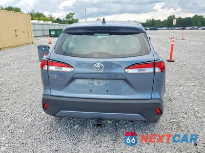 Zdjęcie 6 z 13 samochodu: 2025 TOYOTA COROLLA CROSS L VIN:7MUAAAAG5SV143261 - miniatura