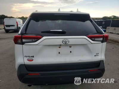 Zdjęcie 6 z 14 samochodu: 2025 TOYOTA RAV4 LE VIN:JTMLWRFV5SD322972 - miniatura