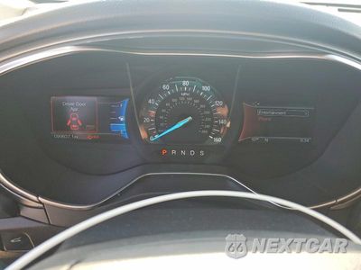 Zdjęcie 9 z 12 samochodu: 2017 FORD FUSION SE VIN:3FA6P0H96HR264348 - miniatura
