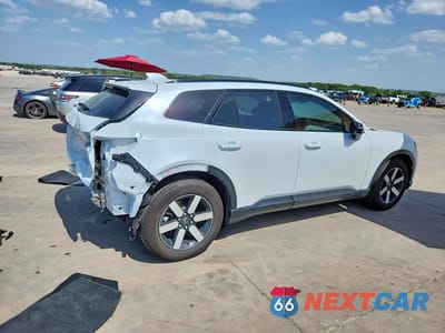 Trzecie zdjęcie samochodu z tyłu: 2026 HONDA PROLOGUE TOUR VIN:3GPKHWRM4TS508557 - miniatura