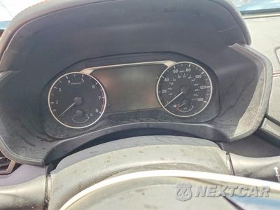 Zdjęcie 9 z 13 samochodu: 2021 NISSAN ALTIMA SR VIN:1N4BL4CV6MN337964 - miniatura
