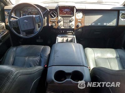 Zdjęcie 8 z 12 samochodu: 2013 FORD F250 SUPER DUTY VIN:1FT7W2BT3DEB69471 - miniatura