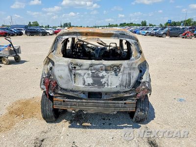 Zdjęcie 6 z 11 samochodu: 2018 CHEVROLET SPARK LS VIN:KL8CB6SA5JC478603 - miniatura