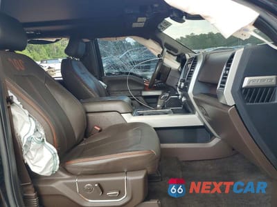 Zdjęcie 7 z 12 samochodu: 2017 FORD F150 SUPERCREW VIN:1FTEW1EF5HFC59082 - miniatura