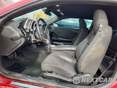 Zdjęcie 7 z 12 samochodu: 2013 CHEVROLET CAMARO SS VIN:2G1FJ1EJ1D9124863 - miniatura