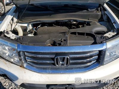 Zdjęcie 12 z 13 samochodu: 2012 HONDA PILOT TOURING VIN:5FNYF4H97CB010302 - miniatura