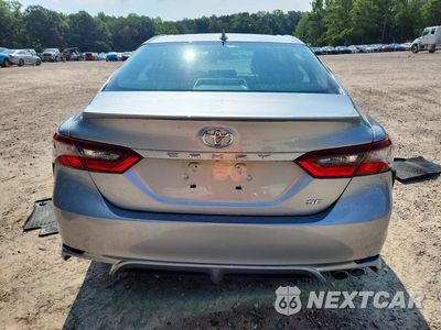 Zdjęcie 6 z 12 samochodu: 2021 TOYOTA CAMRY SE VIN:4T1G11AK8MU476704 - miniatura