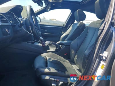 Zdjęcie 7 z 13 samochodu: 2019 BMW 440I GRAN COUPE VIN:WBA4J5C59KBU79073 - miniatura