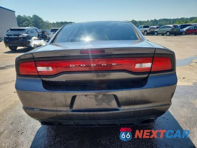 Zdjęcie 6 z 12 samochodu: 2014 DODGE CHARGER POLICE VIN:2C3CDXAT3EH348675 - miniatura