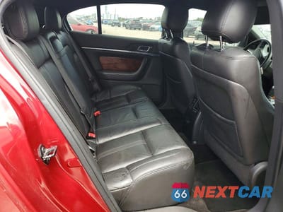 Zdjęcie 10 z 12 samochodu: 2015 LINCOLN MKS VIN:1LNHL9EK9FG604764 - miniatura