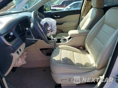 Zdjęcie 7 z 13 samochodu: 2020 GMC ACADIA DENALI VIN:1GKKNPLS9LZ140455 - miniatura