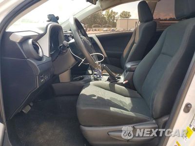 Zdjęcie 7 z 13 samochodu: 2018 TOYOTA RAV4 LE VIN:2T3ZFREV3JW457607 - miniatura