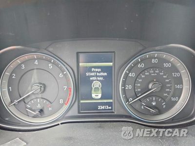 Zdjęcie 9 z 12 samochodu: 2023 HYUNDAI KONA SEL VIN:KM8K6CAB3PU000341 - miniatura
