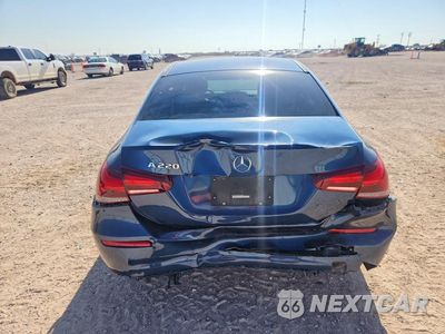 Zdjęcie 6 z 13 samochodu: 2022 MERCEDES-BENZ A 220 VIN:W1K3G4EB1NJ356894 - miniatura