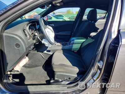Zdjęcie 7 z 13 samochodu: 2015 DODGE CHARGER SXT VIN:2C3CDXJG2FH742740 - miniatura