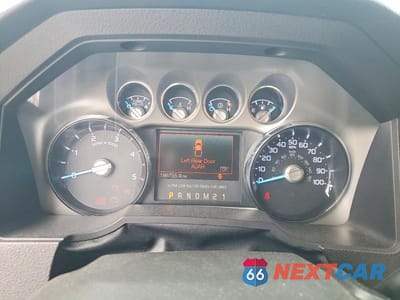 Zdjęcie 9 z 13 samochodu: 2016 FORD F250 SUPER DUTY VIN:1FT7W2BT4GED01576 - miniatura