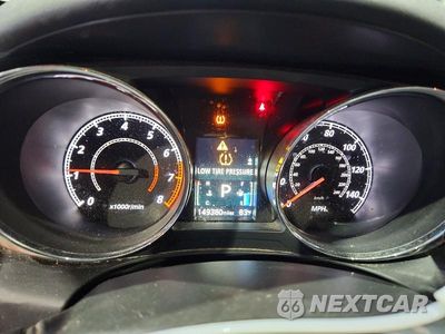 Zdjęcie 9 z 14 samochodu: 2019 MITSUBISHI OUTLANDER SPORT ES VIN:JA4AR3AU8KU019706 - miniatura