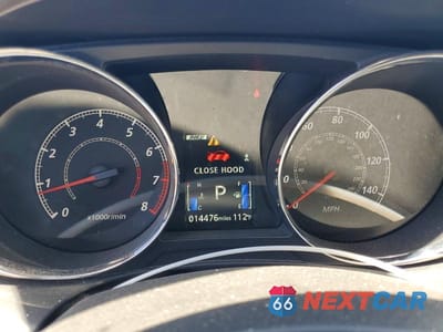 Zdjęcie 9 z 13 samochodu: 2026 MITSUBISHI OUTLANDER SPORT S/SE VIN:JA4ARUAU2TU004366 - miniatura