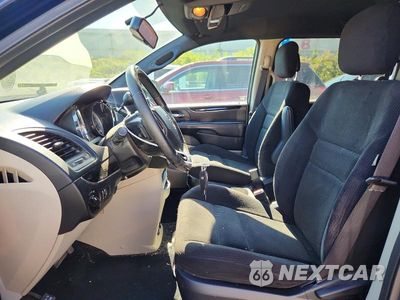 Zdjęcie 7 z 14 samochodu: 2014 DODGE GRAND CARAVAN SE VIN:2C4RDGBGXER361652 - miniatura