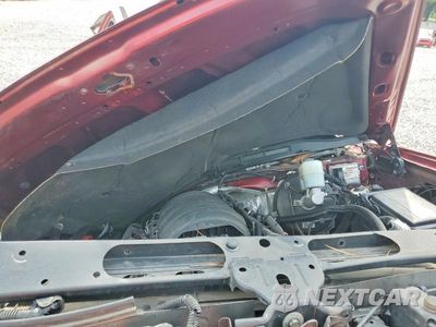 Zdjęcie 11 z 12 samochodu: 2016 GMC SIERRA K1500 DENALI VIN:3GTU2PEJ5GG159771 - miniatura