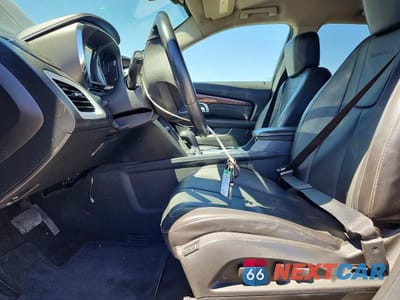 Zdjęcie 7 z 13 samochodu: 2016 GMC TERRAIN DENALI VIN:2GKALREK3G6201665 - miniatura