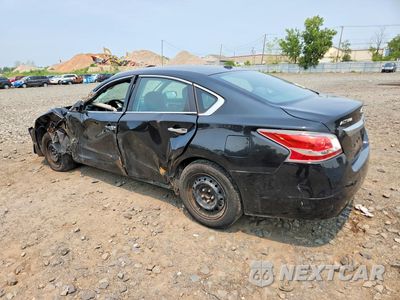 Drugie zdjęcie samochodu z przodu: 2015 NISSAN ALTIMA 2.5 S VIN:1N4AL3AP4FN872448 - miniatura
