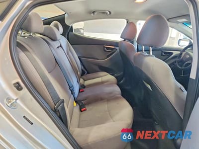 Zdjęcie 10 z 13 samochodu: 2016 HYUNDAI ELANTRA SE VIN:5NPDH4AEXGH670809 - miniatura