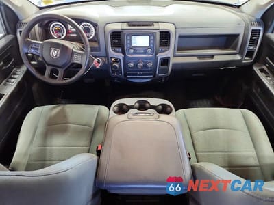 Zdjęcie 8 z 12 samochodu: 2016 RAM 1500 ST VIN:1C6RR7KM9GS229272 - miniatura