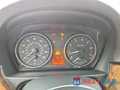 Zdjęcie 9 z 12 samochodu: 2006 BMW 325 I VIN:WBAVB135X6PT19190 - miniatura