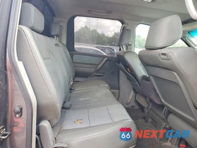 Zdjęcie 10 z 12 samochodu: 2004 NISSAN TITAN XE VIN:1N6AA07BX4N525050 - miniatura